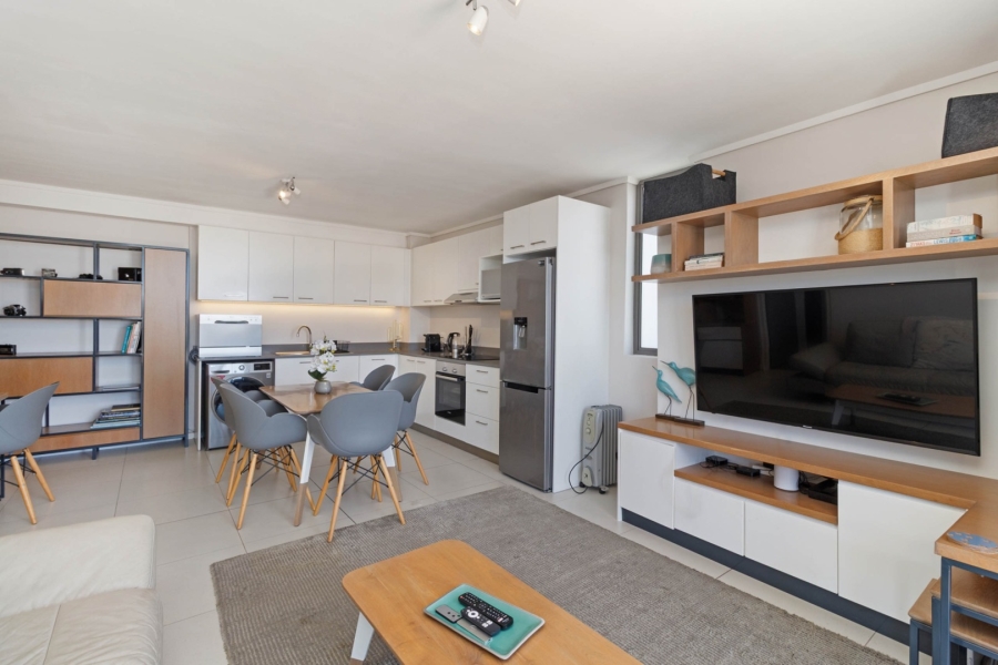 1 Bedroom Property for Sale in Observatory Western Cape